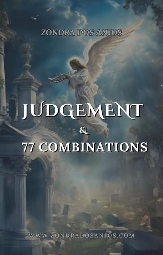 Judgement and 77 Tarot Combinations