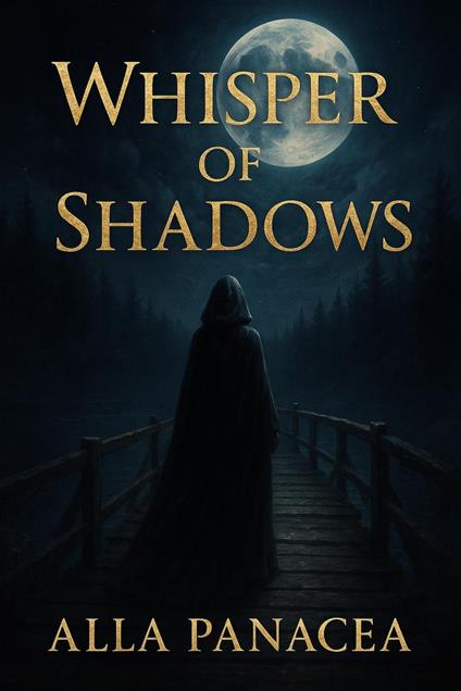 Whisper of Shadows