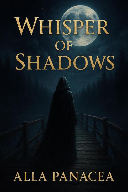 Whisper of Shadows