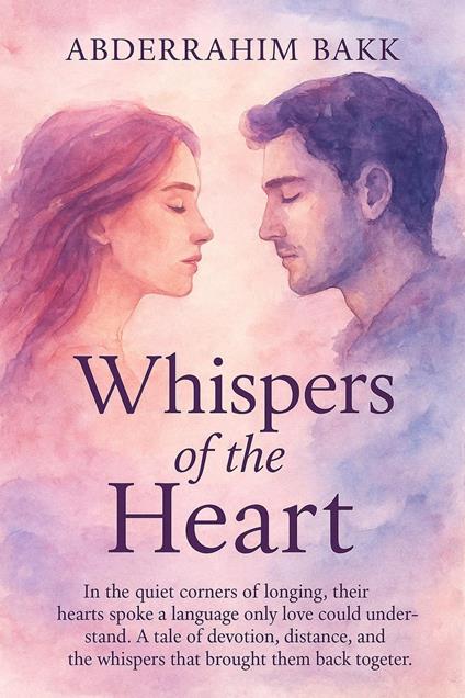 Whispers of the Heart