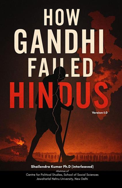 How Gandhi Failed Hindus