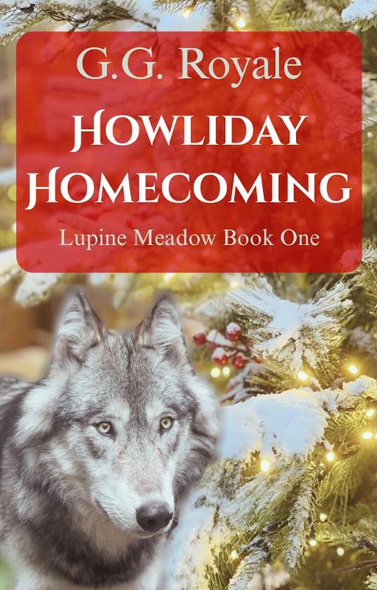 Howliday Homecoming