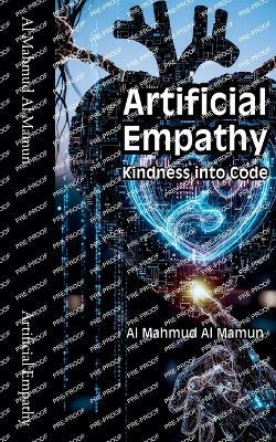 Artificial Empathy - Al Mahmud Al Mamun - cover