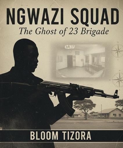 NGWAZI SQUAD: The Ghost of 23 Brigade
