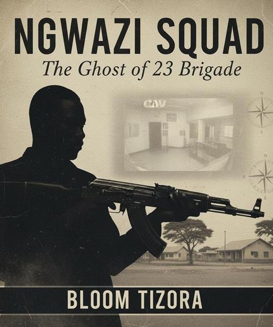 NGWAZI SQUAD: The Ghost of 23 Brigade