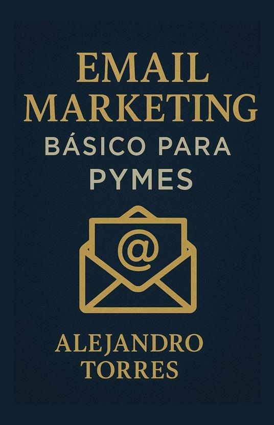 Email Marketing Básico para Pymes