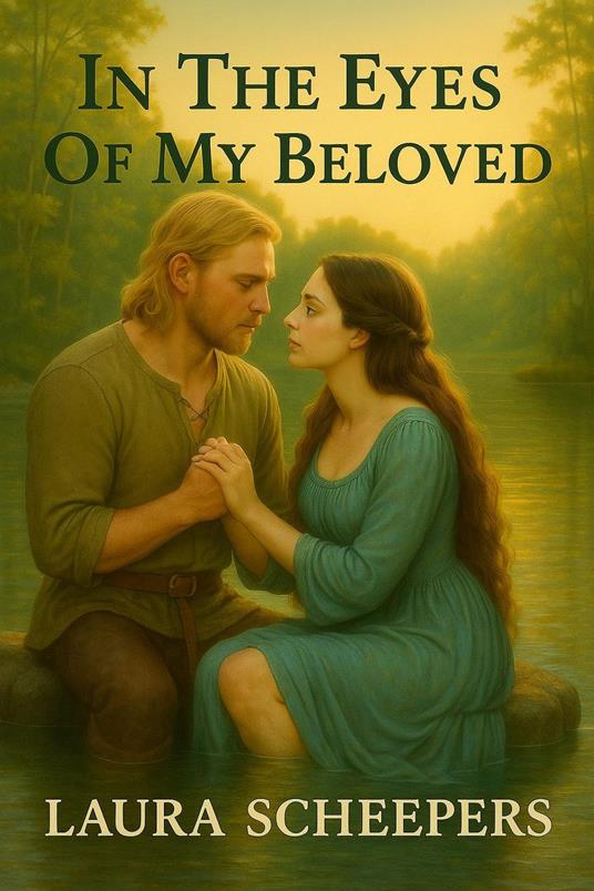 In the Eyes of my Beloved