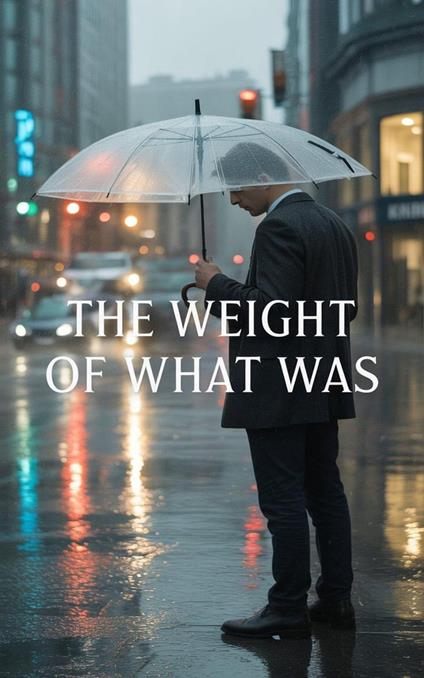 The Weight of What Was