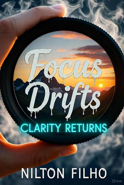 Focus Drifts: Clarity Returns