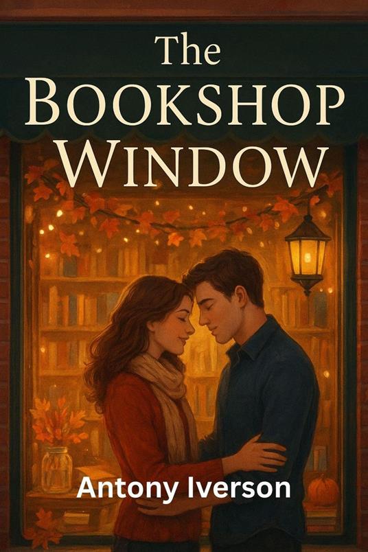 The Bookshop Window