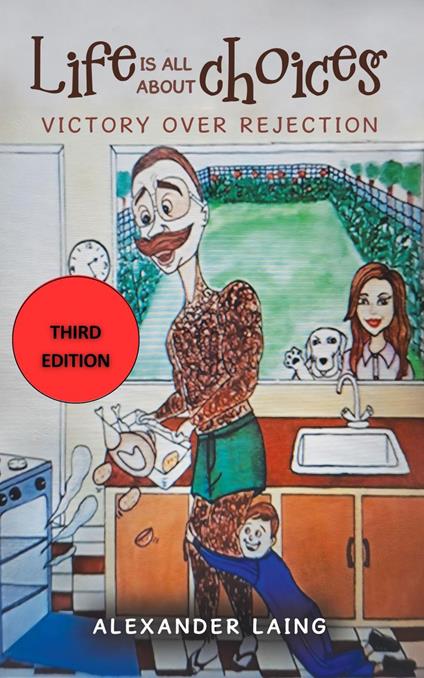 LIfe is All About Choices