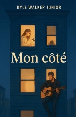 Mon côté - Kyle Walker Junior - cover