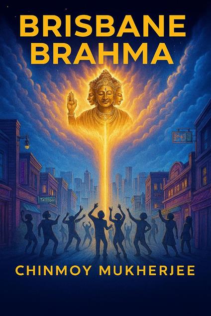 Brisbane Brahma