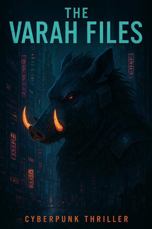 The Varah Files