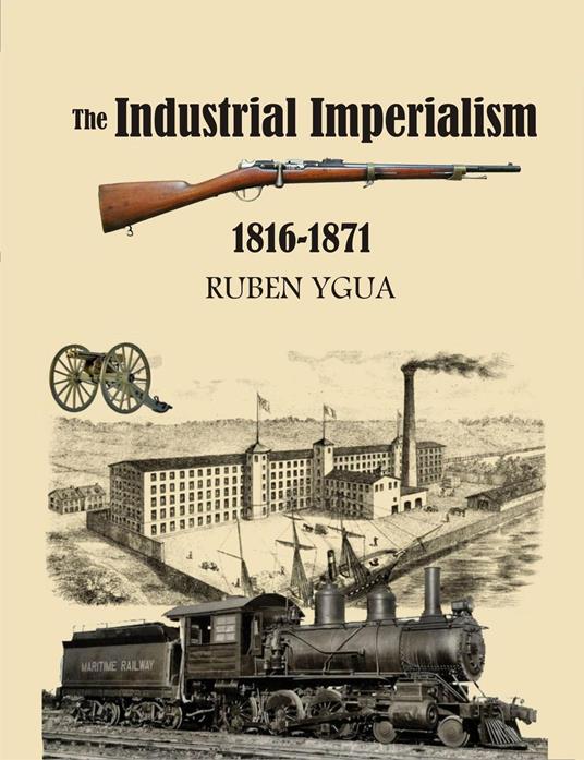 The Industrial Imperialism