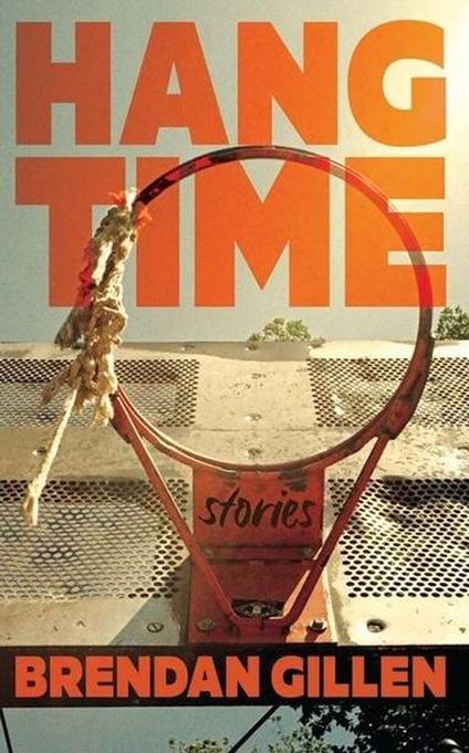 Hang Time: Stories