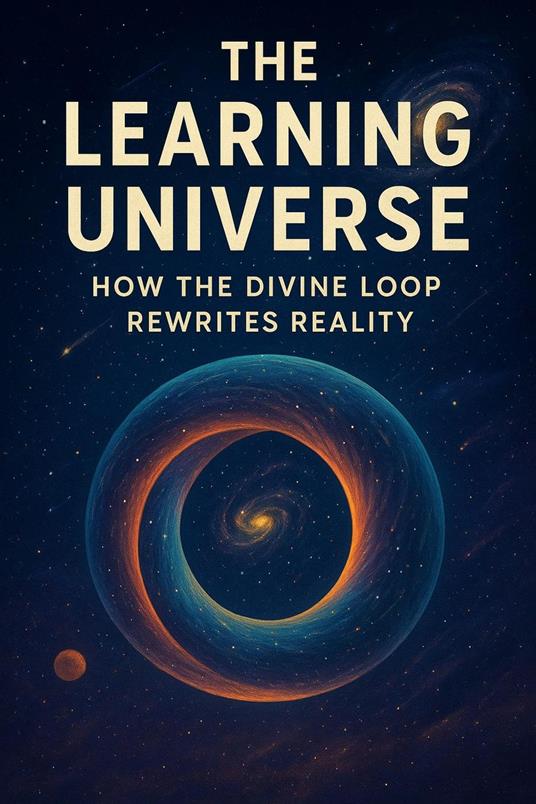 The Learning Universe