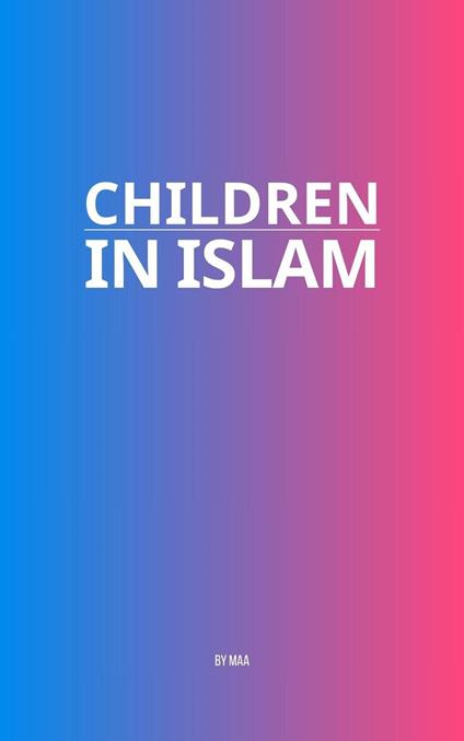 Children in Islam