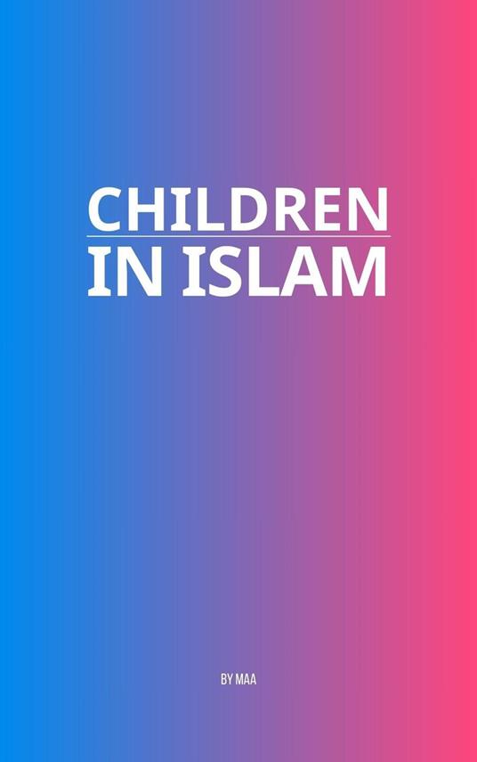 Children in Islam