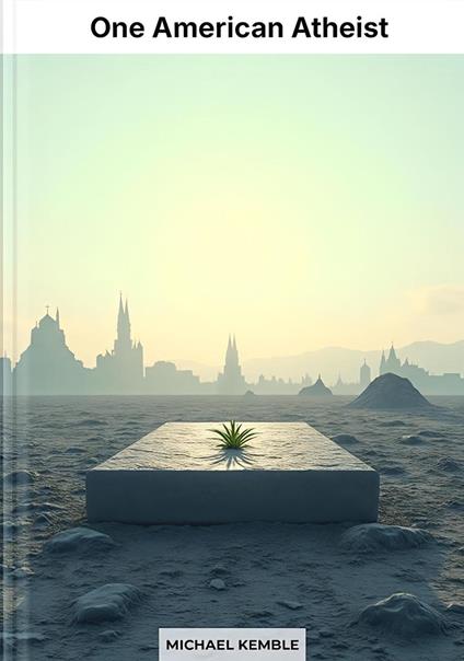 One American Atheist