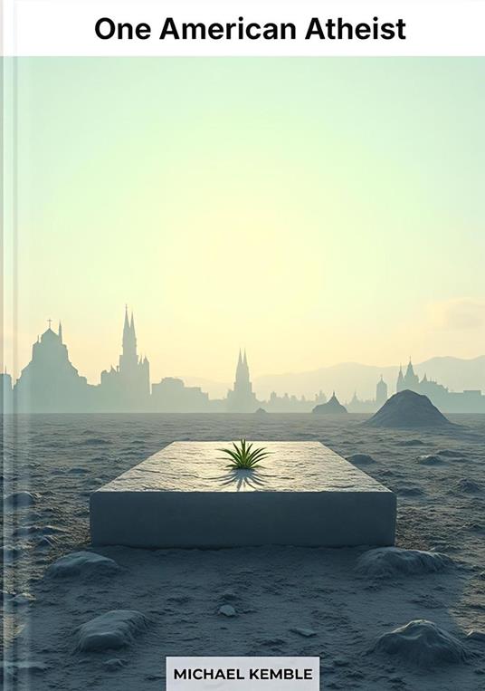 One American Atheist