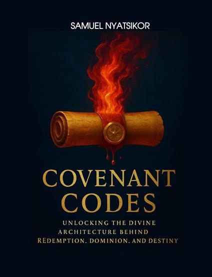 Covenant Codes