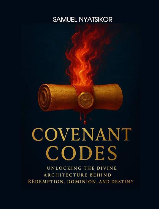 Covenant Codes