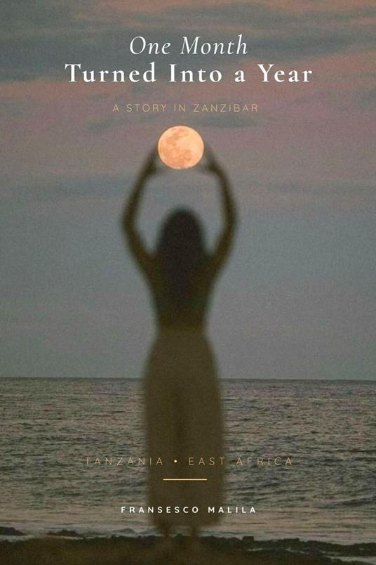 One Month Turned Into a Year