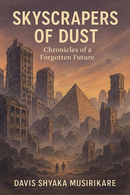 Skyscrapers Of Dust