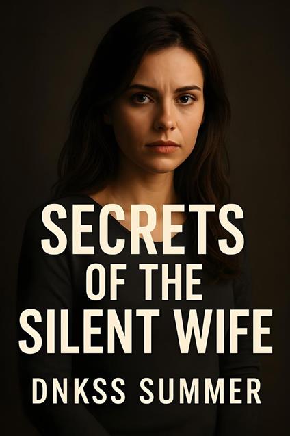 Secrets of the Silent Wife