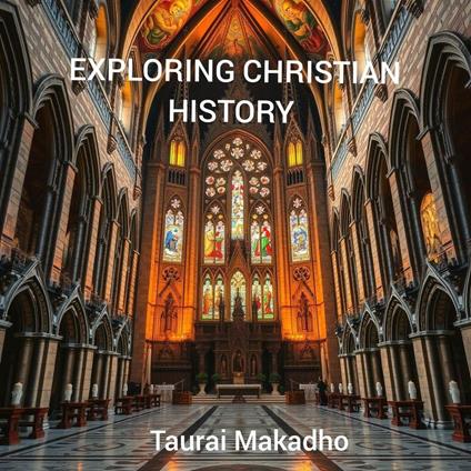 Exploring Church History