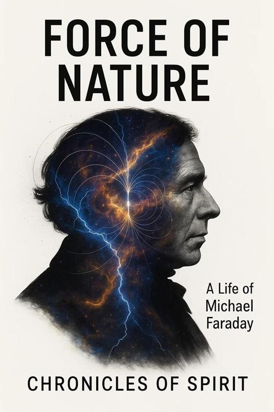 Force Of Nature: A Life of Michael Faraday