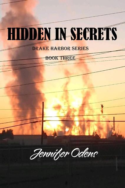 Hidden in Secrets