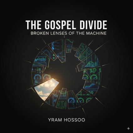 THE GOSPEL DIVIDE Broken Lenses of the Machine