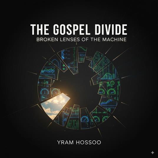 THE GOSPEL DIVIDE Broken Lenses of the Machine