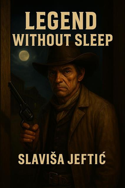 Legend Without Sleep