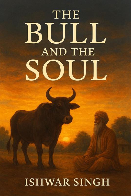 The Bull and the Soul