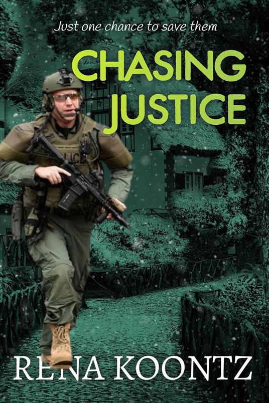 Chasing Justice
