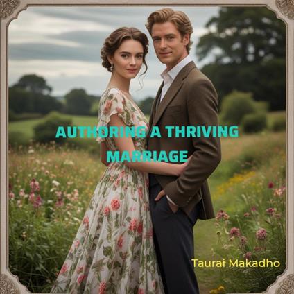 Authoring A Thriving Marriage