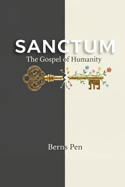 Sanctum Vol.2: The Gospel of Humanity
