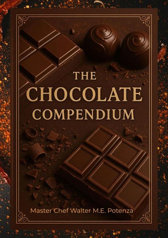 The Chocolate Compendium