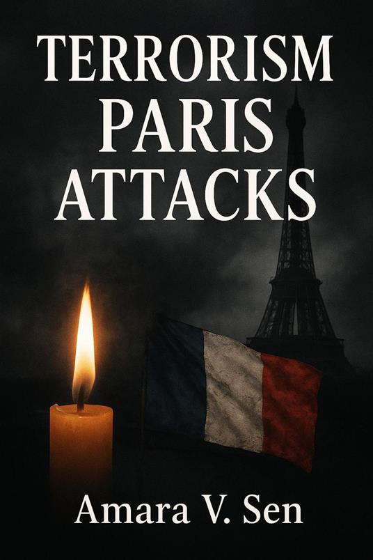 Terrorism Paris Attacks