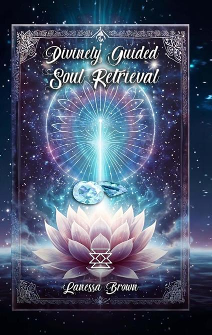 Divinely Guided Soul Retrieval