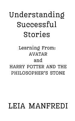 Understanding Successful Stories - Leia Manfredi - cover