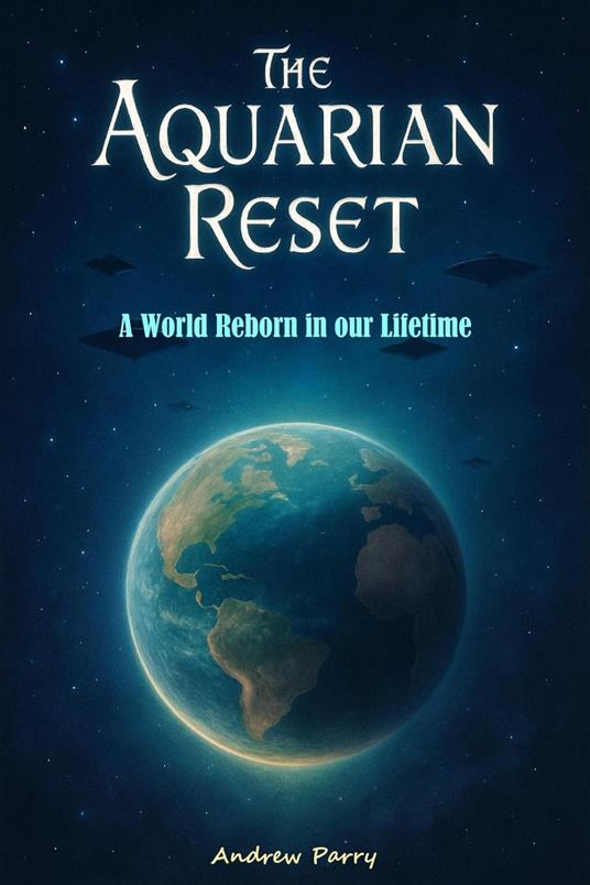 The Aquarian Reset