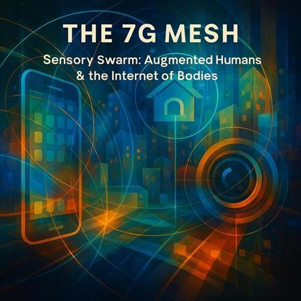 The 7G MESH: Sensory Swarm: Augmented Humans & the Internet of Bodies