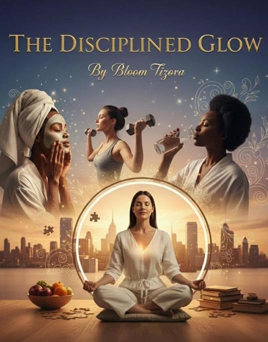 The Disciplined Glow
