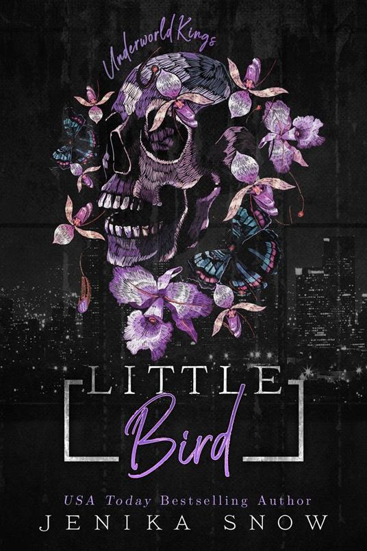 Little Bird