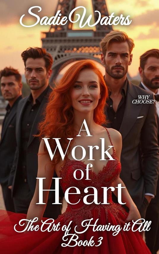A Work of Heart