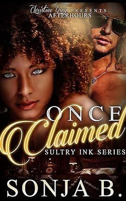 Once Claimed